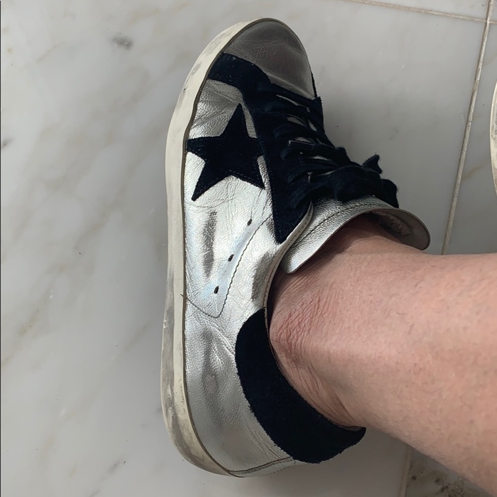 Authentic superstar 39 - Picture 4 of 6